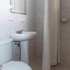 Habitación Cuádruple Estándar